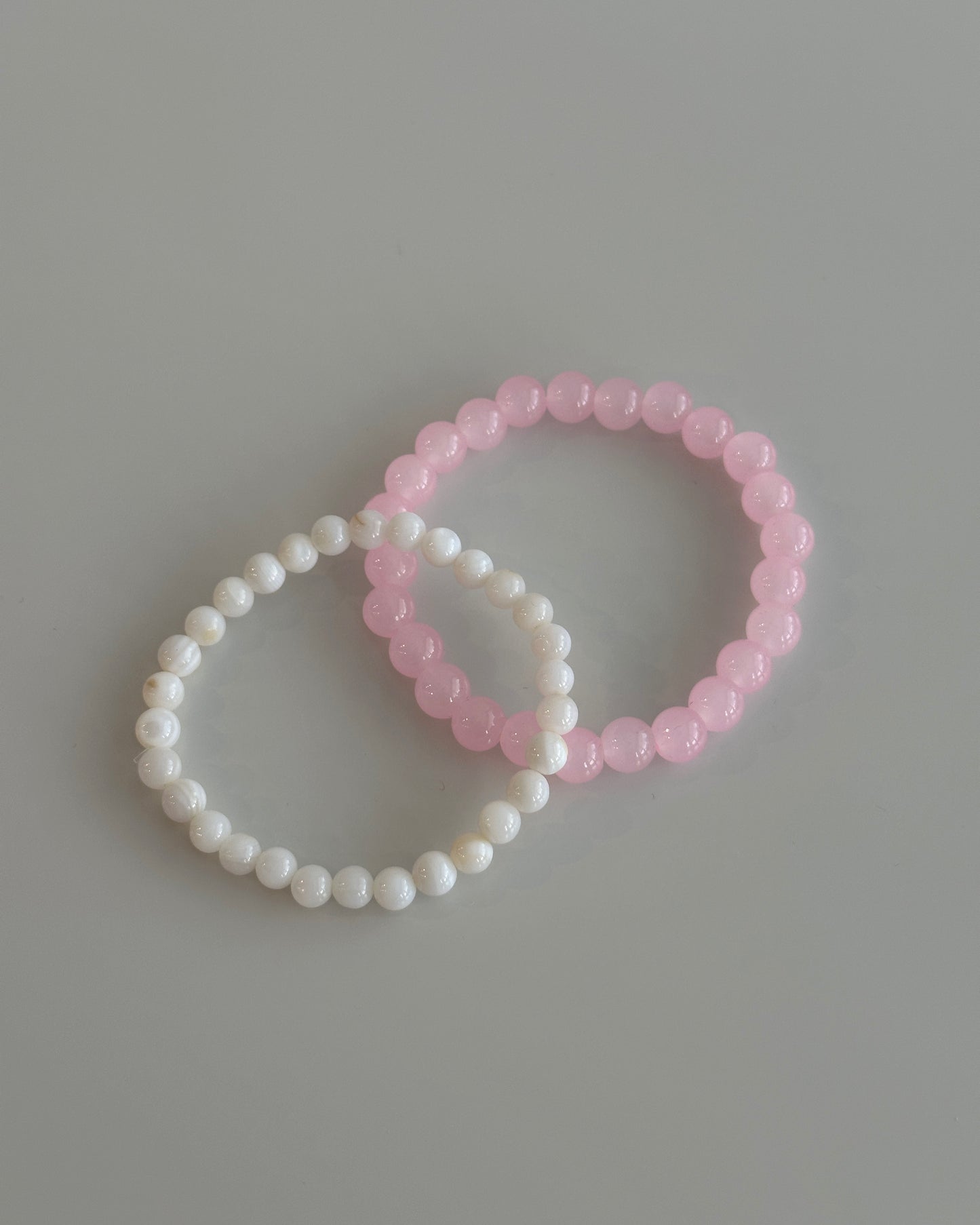 Beaded bracelet