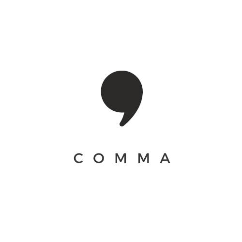 COMMA