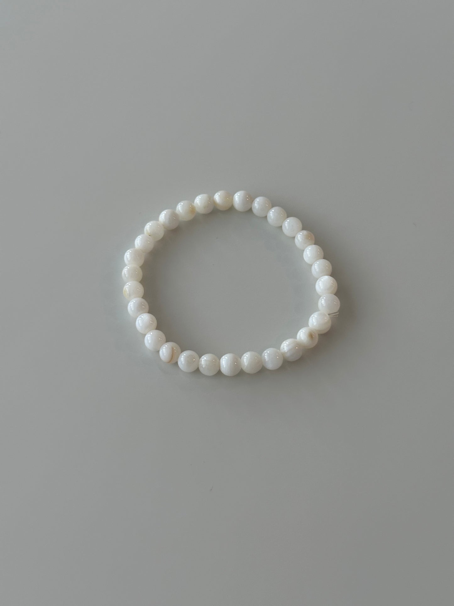Beaded bracelet