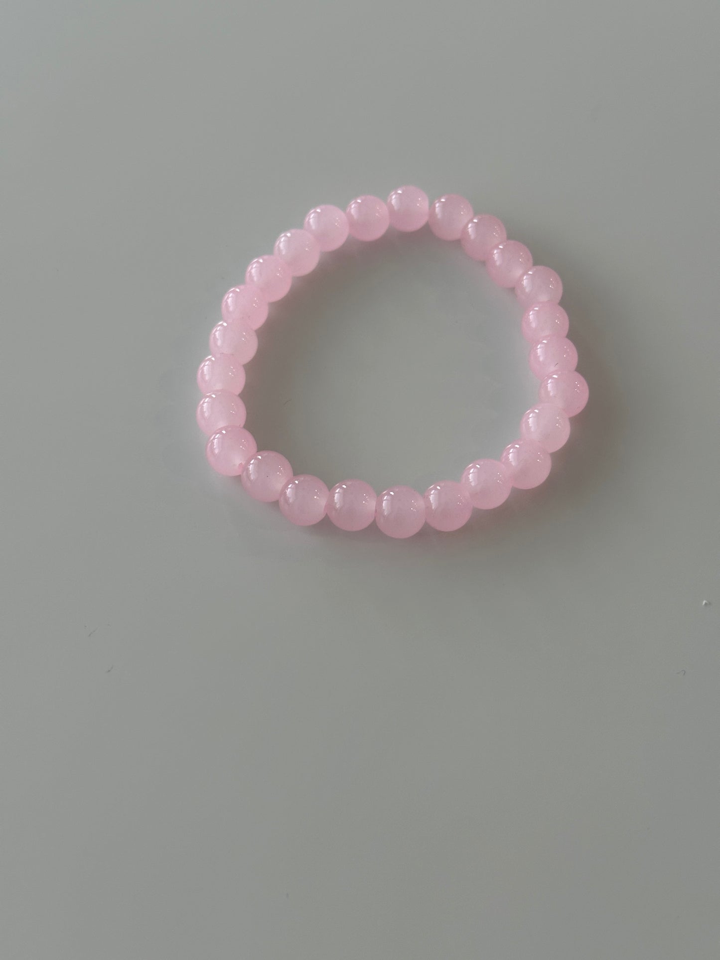 Beaded bracelet